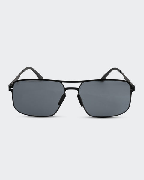 Navigator Square Sunglasses