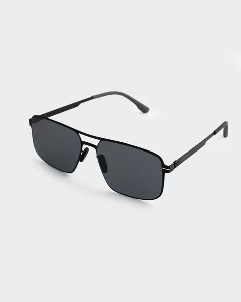 Navigator Square Sunglasses