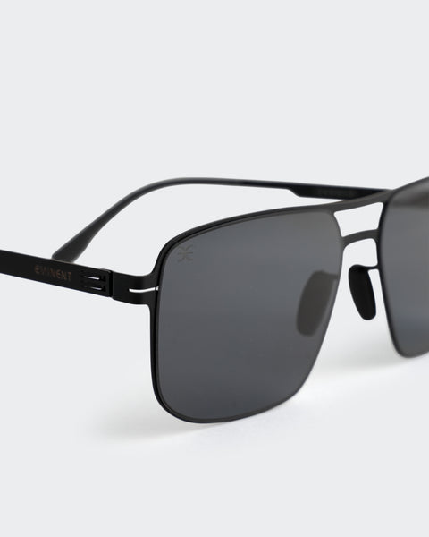 Navigator Square Sunglasses