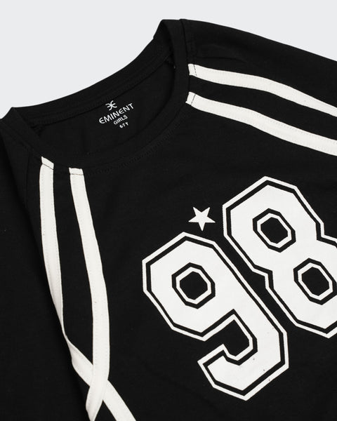 Girls T-shirt