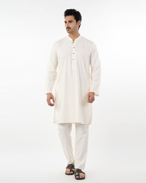 Eminent Men's Kurta Pajama Suit