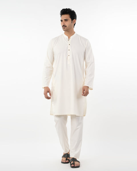 Eminent Men's Kurta Pajama Suit