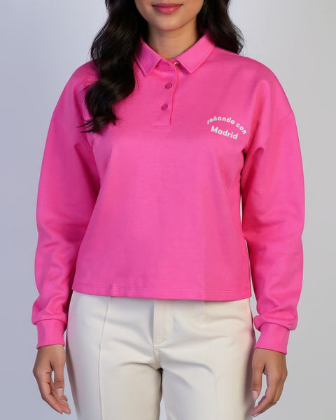Eminent Women's Fancy Sweatshirt
