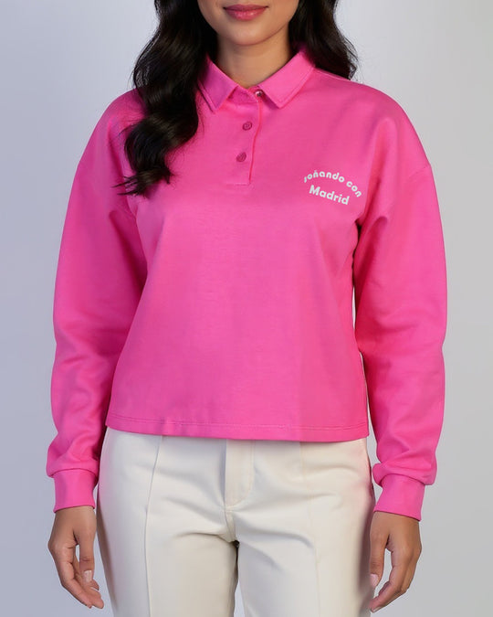 Eminent Women's Fancy Sweatshirt
