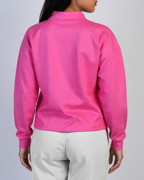 Eminent Women's Fancy Sweatshirt