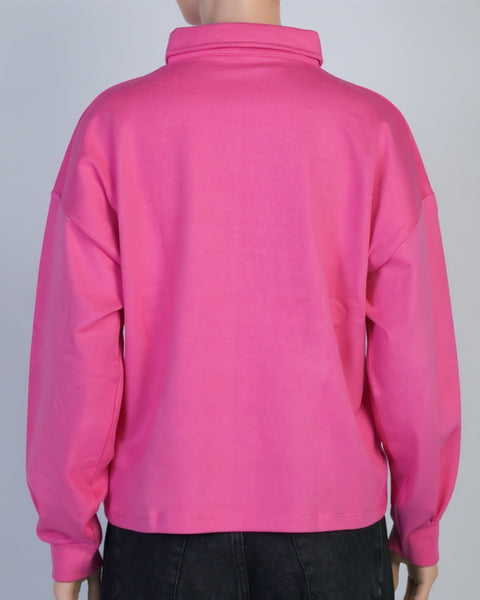 Women's Fancy Sweatshirt