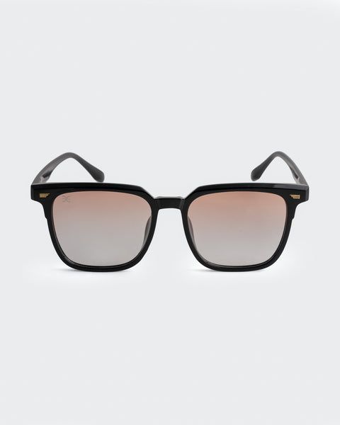 Classic Square Sunglasses