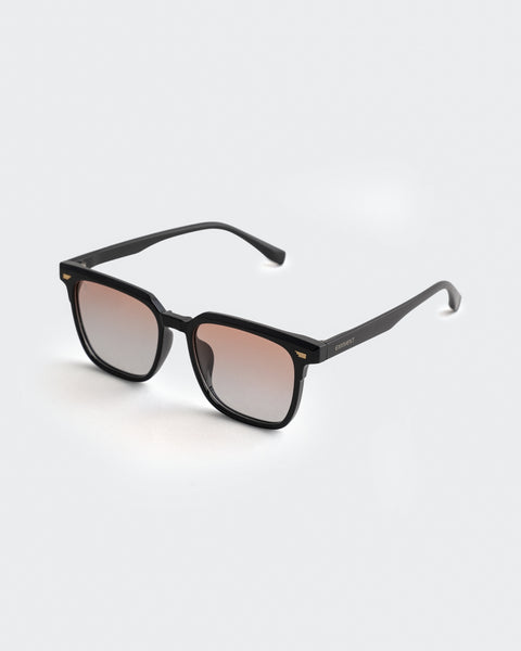 Classic Square Sunglasses
