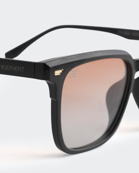 Classic Square Sunglasses
