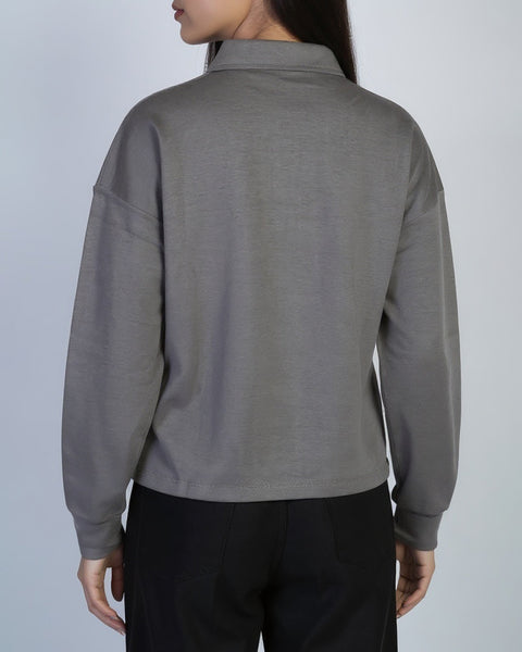 Eminent Women's Fancy Sweatshirt