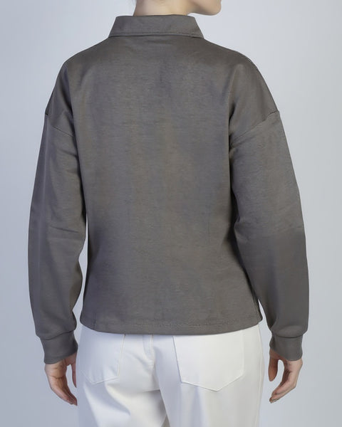 Women's Fancy Sweatshirt