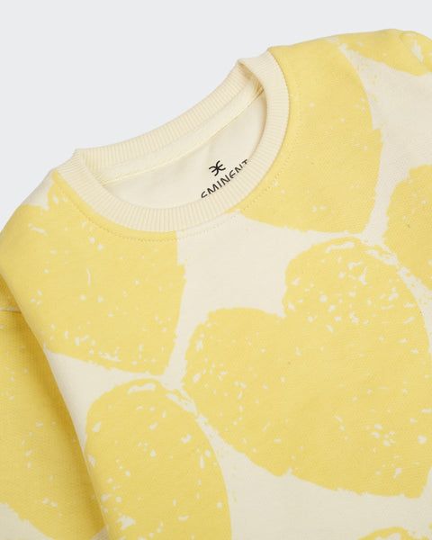 Girls Sweatshirt