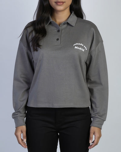 Eminent Women's Fancy Sweatshirt