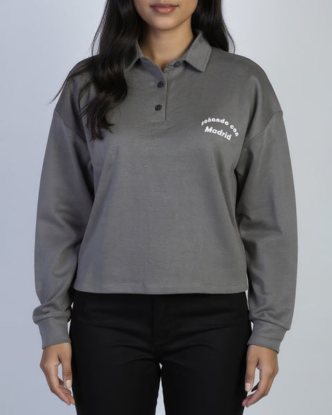 Eminent Women's Fancy Sweatshirt