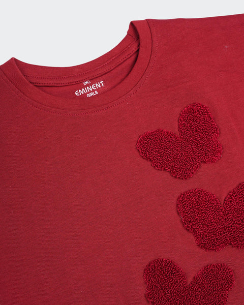 Girls T-Shirt