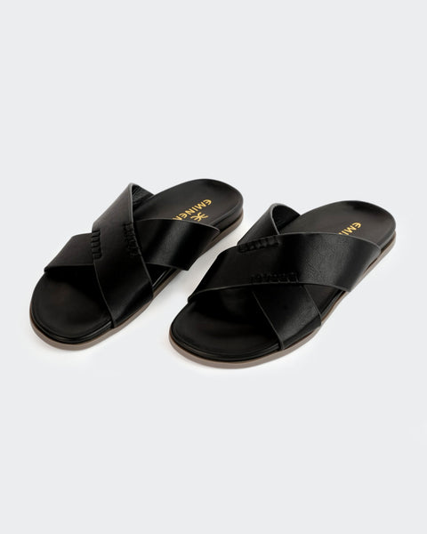 Boys Casual Slipper
