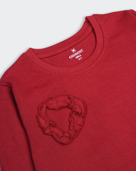 Girls T-Shirt