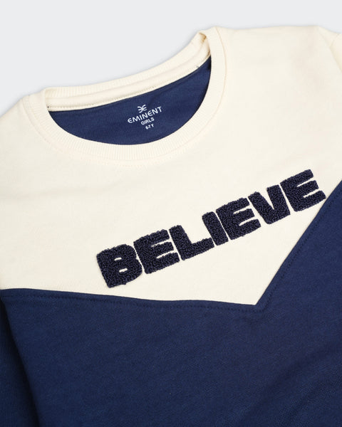 Girls Sweatshirt