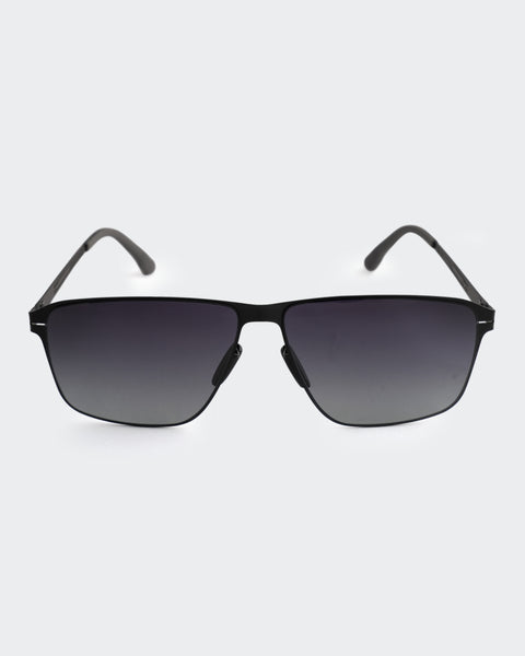 Modern Square Sunglasses