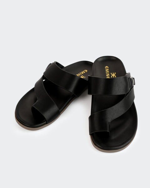Boys' Casual Slippers
