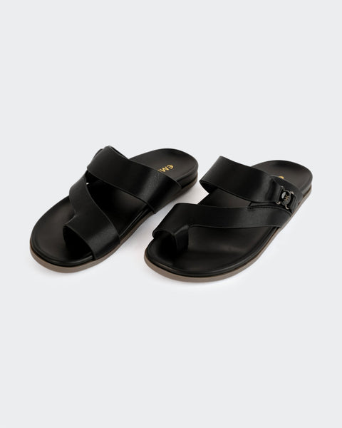 Boys' Casual Slippers
