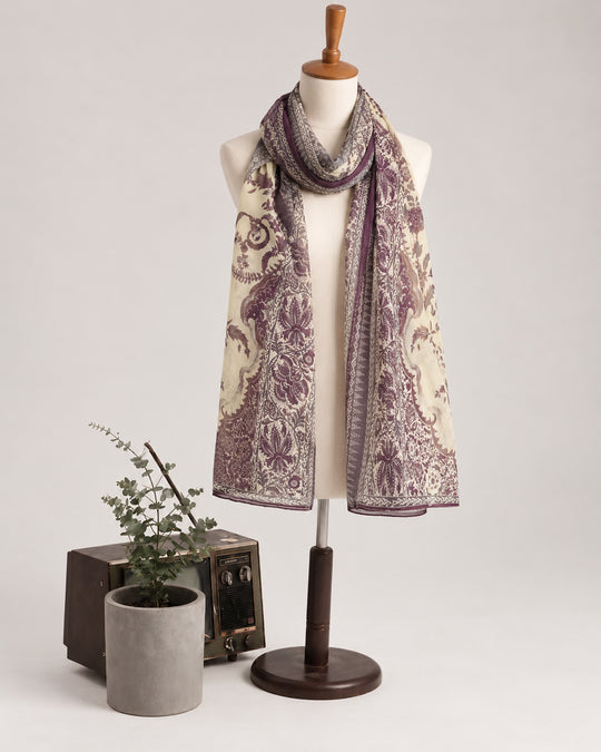 Women's Dupatta