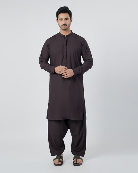 Men's Blended Shalwar Kameez