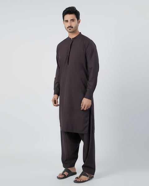 Men's Blended Shalwar Kameez