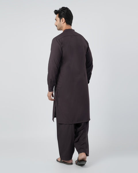 Men's Blended Shalwar Kameez