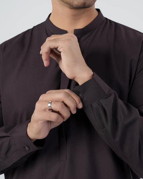 Men's Blended Shalwar Kameez