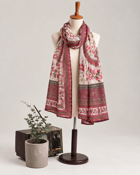 Women's Dupatta