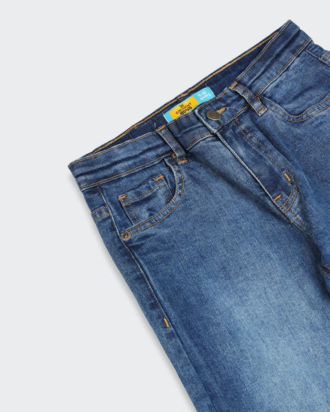 Boys Denim Pants