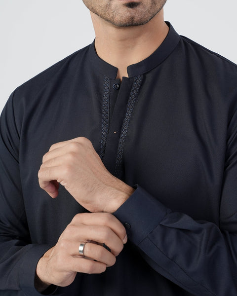 Eminent Men Kurta Pajama Suit