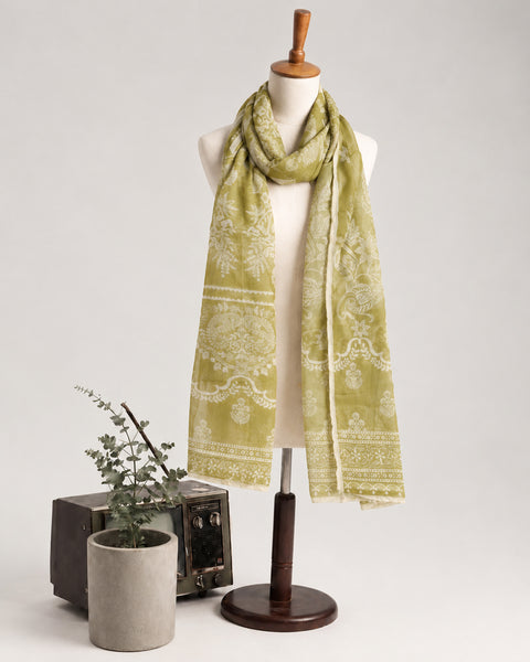 Women's Dupatta