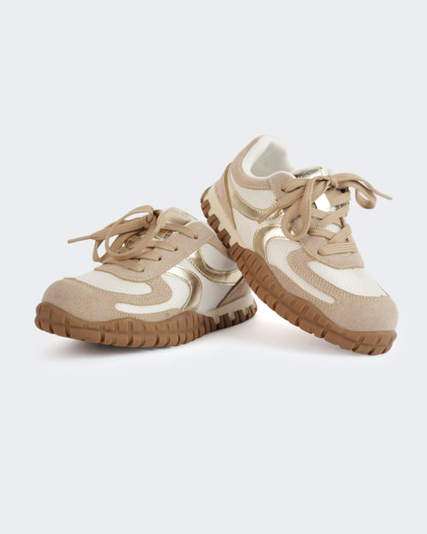 Girls' Sneakers