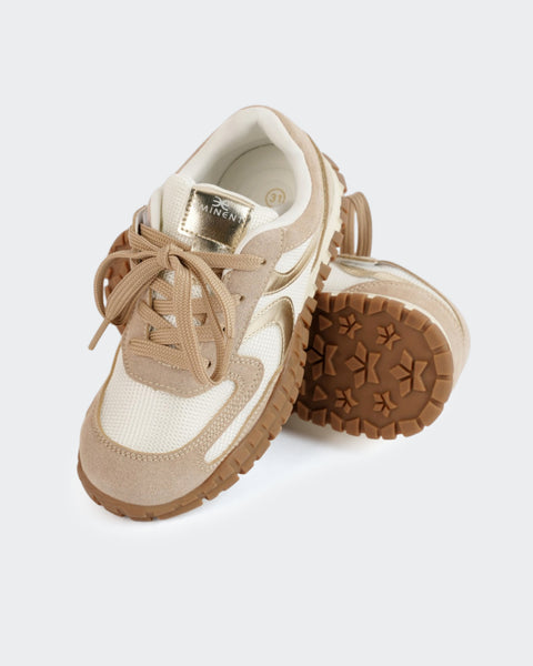Girls' Sneakers
