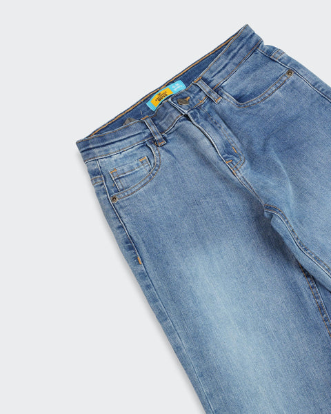Boys Denim Pants