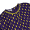 Eminent Girl Puff-Print 03 PCS Shalwar Suit – Stylish Everyday Wear - Purple