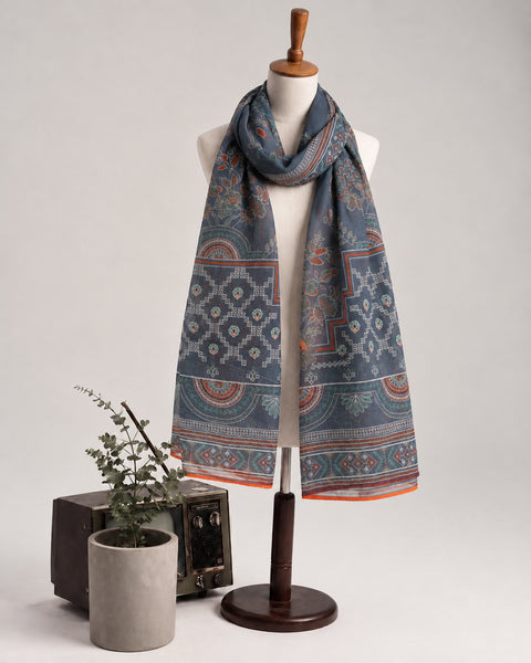 Women's Dupatta