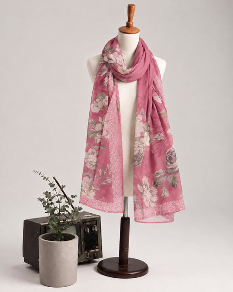 Women's Dupatta