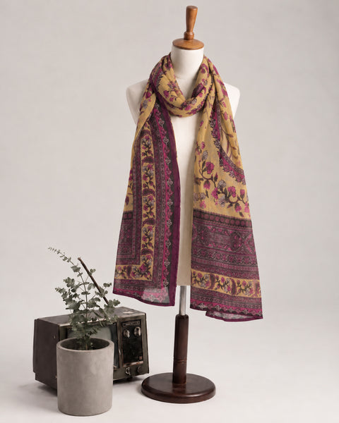 Women's Dupatta