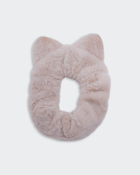 Girl's Hair Pony 2Pcs