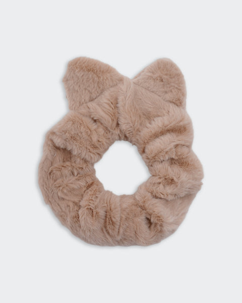 Girl's Hair Pony 2Pcs