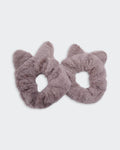 Girls' Scrunchies 2Pcs