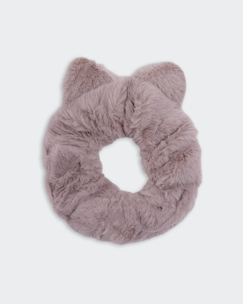 Girl's Hair Pony 2Pcs