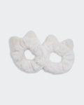 Girls' Scrunchies 2Pcs