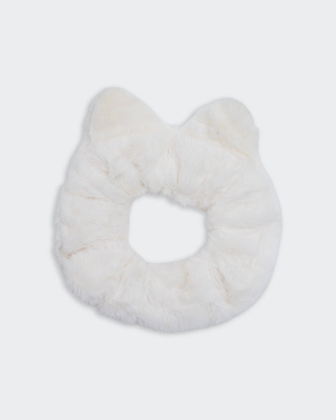 Girl's Hair Pony 2Pcs