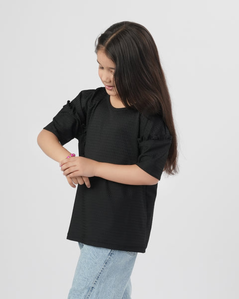 Girls' Top