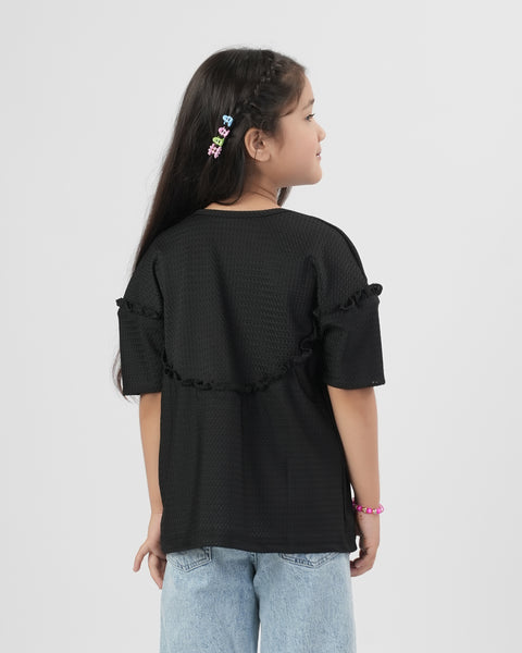 Girls' Top
