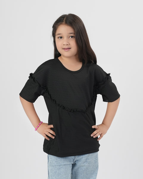 Girls' Top
